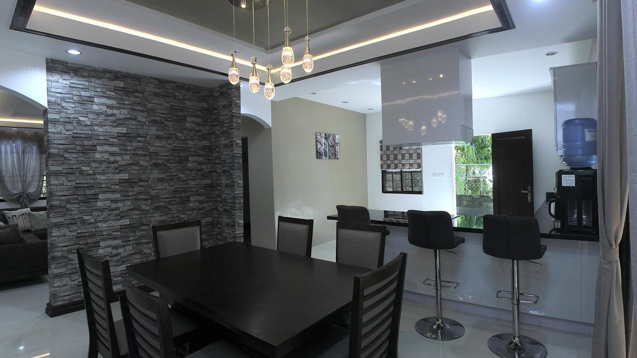 Hanella'S Place Bacong  외부 사진