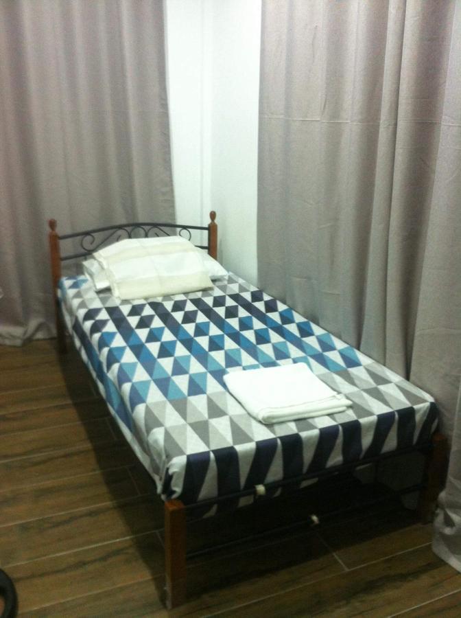 Hanella'S Place Bacong  외부 사진