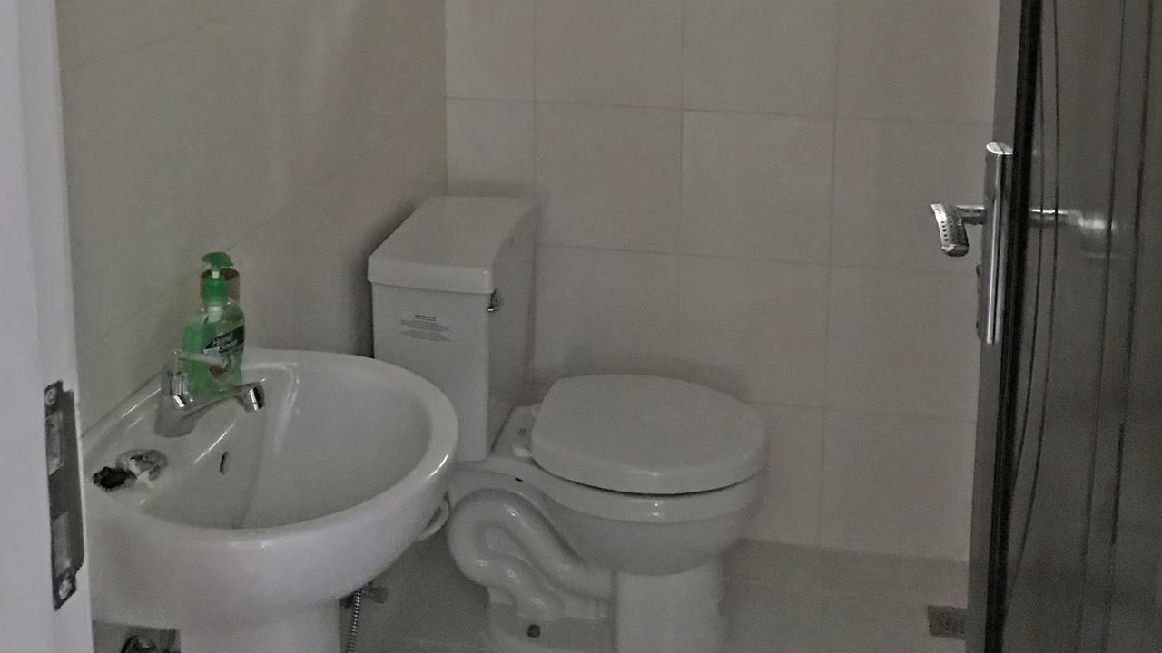 Hanella'S Place Bacong  외부 사진