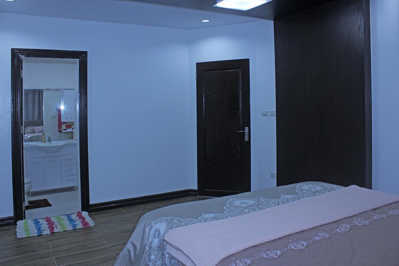 Hanella'S Place Bacong  외부 사진